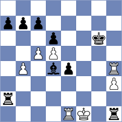 Palacios Gordillo - Esmeraldas Huachi (Chess.com INT, 2020)