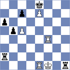 Graca - Krzyzanowski (chess.com INT, 2023)