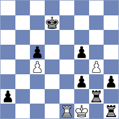 Sellitti - Pajeken (chess.com INT, 2021)