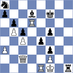 Eilers - Shapiro (chess.com INT, 2024)