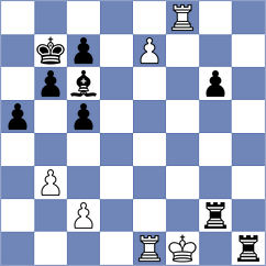 Harutyunyan - Avinash (chess.com INT, 2023)