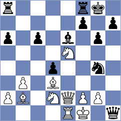 Ozalp - Akhmedinov (chess.com INT, 2024)