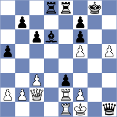 Prieto Aranguren - Di Nicolantonio (chess.com INT, 2023)