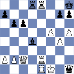 Nikolic - Zampronha (chess.com INT, 2024)