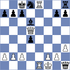 Myers - Caballero (chess.com INT, 2024)