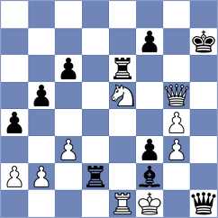 Cereda - Efimenko (Chess.com INT, 2020)