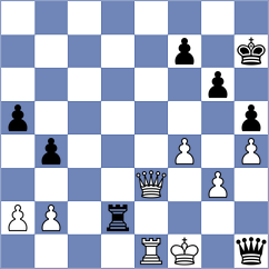 Vinokur - Paehtz (Chess.com INT, 2020)