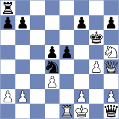 Walentukiewicz - Naguleswaran (Chess.com INT, 2018)