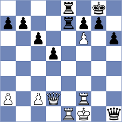 Khnykin - Stromboli (chess.com INT, 2021)