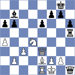 Atzl - Manukyan (chess.com INT, 2022)