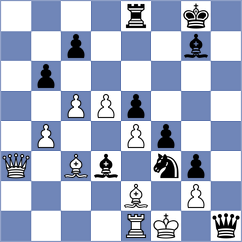Grigoryeva - Saravana (Chess.com INT, 2020)