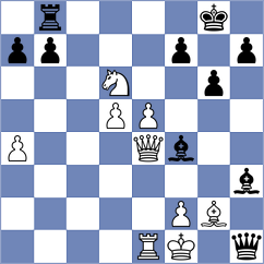 Redzisz - Nasuta (chess.com INT, 2023)