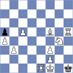 Ferencz - Lagoo (Chess.com INT, 2021)