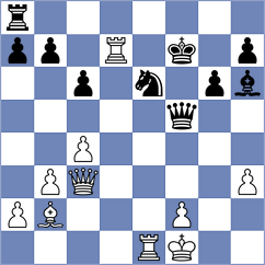 Padmini - Sailer (chess.com INT, 2023)
