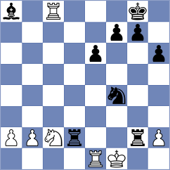 Estrada Nieto - Hamidi (chess.com INT, 2024)