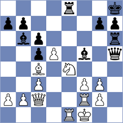Magallanes - Tay (Chess.com INT, 2020)