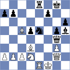 Al Tarbosh - Lonoff (chess.com INT, 2023)