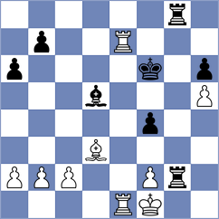 Lisjak - Martin Alvarez (chess.com INT, 2023)
