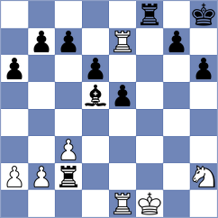 Beulen - Sonis (chess.com INT, 2021)