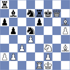 Hong - Duda (chess.com INT, 2024)