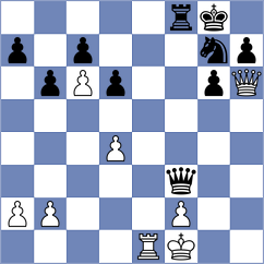 De Schampheleire - De Silva (Chess.com INT, 2020)