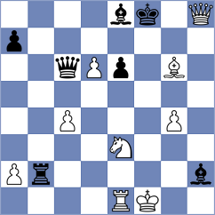 Bollengier - Fierro Baquero (chess.com INT, 2022)