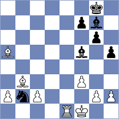 Gharibyan - Matinian (chess.com INT, 2024)