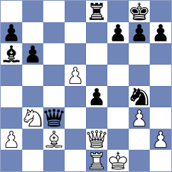 Aalto - Mirimanian (chess.com INT, 2023)
