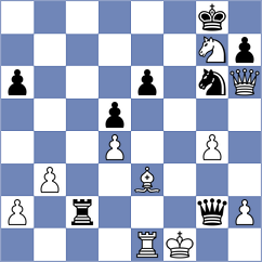 Valle Luis - Feuerstack (chess.com INT, 2024)