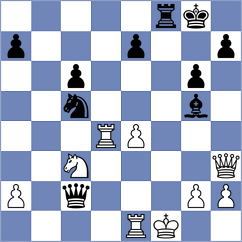Badacsonyi - Paravyan (chess.com INT, 2024)