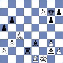 Drygalov - Illingworth (chess.com INT, 2023)