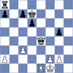 Kasparova - White (Lienz, 2009)
