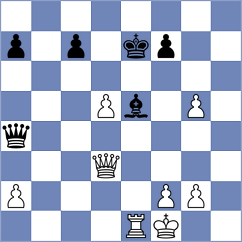 Leitao - Prraneeth (Chess.com INT, 2021)