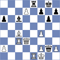 Tarasova - Stillger (chess.com INT, 2024)