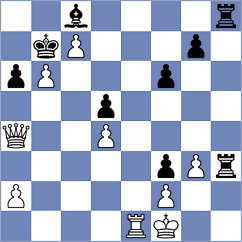 Subervi - Santos Flores (chess.com INT, 2023)