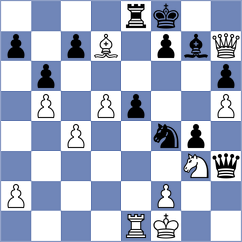 Boruchovsky - Tregubov (chess.com INT, 2024)