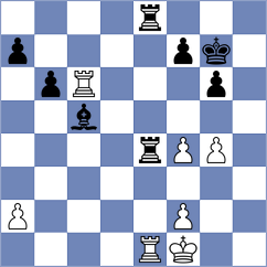 Playa - Maltsevskaya (chess.com INT, 2024)