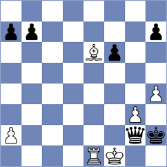 Mayaud - Solomon (chess.com INT, 2023)