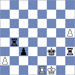Abrahamyan - Foisor (chess.com INT, 2020)