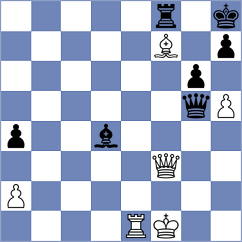 Mazariegos - Reyes Jara (Chess.com INT, 2020)