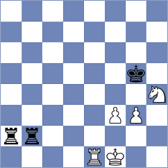 Buchenau - Gulamali (chess.com INT, 2024)