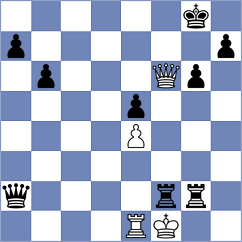 Amorim - Plotkin (Chess.com INT, 2020)
