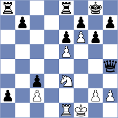 Celestino - Kovalevsky (chess.com INT, 2023)