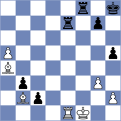 El Hadji - Anquandah (Chess.com INT, 2020)