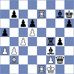 Jelcic - Karas (chess.com INT, 2024)