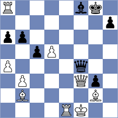 Kurmangaliyeva - Gabdrakhmanov (chess.com INT, 2023)