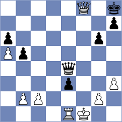 Tokhirjonova - Rios Escobar (chess.com INT, 2024)