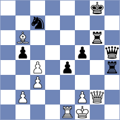 Mortazavi - Deac (chess.com INT, 2024)