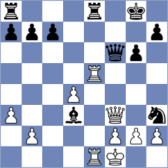 Nytra - Jandl (Chess.com INT, 2021)