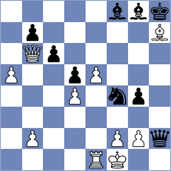 Preotu - Fernandez Guillen (Chess.com INT, 2021)